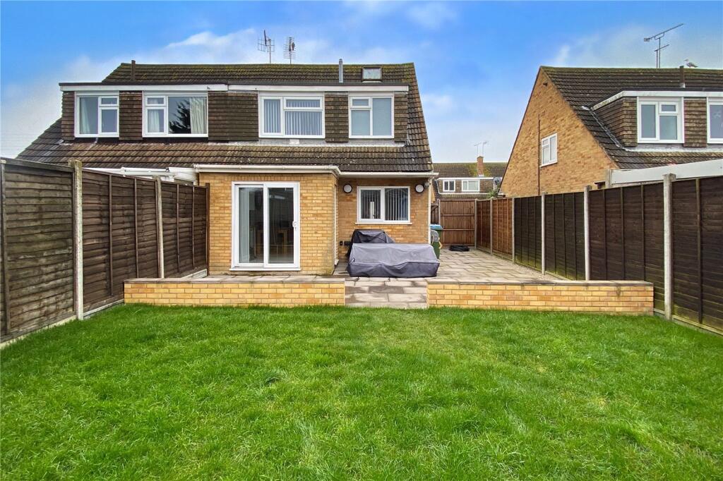 Additional property image - Burwash Close, East Preston, West Sussex