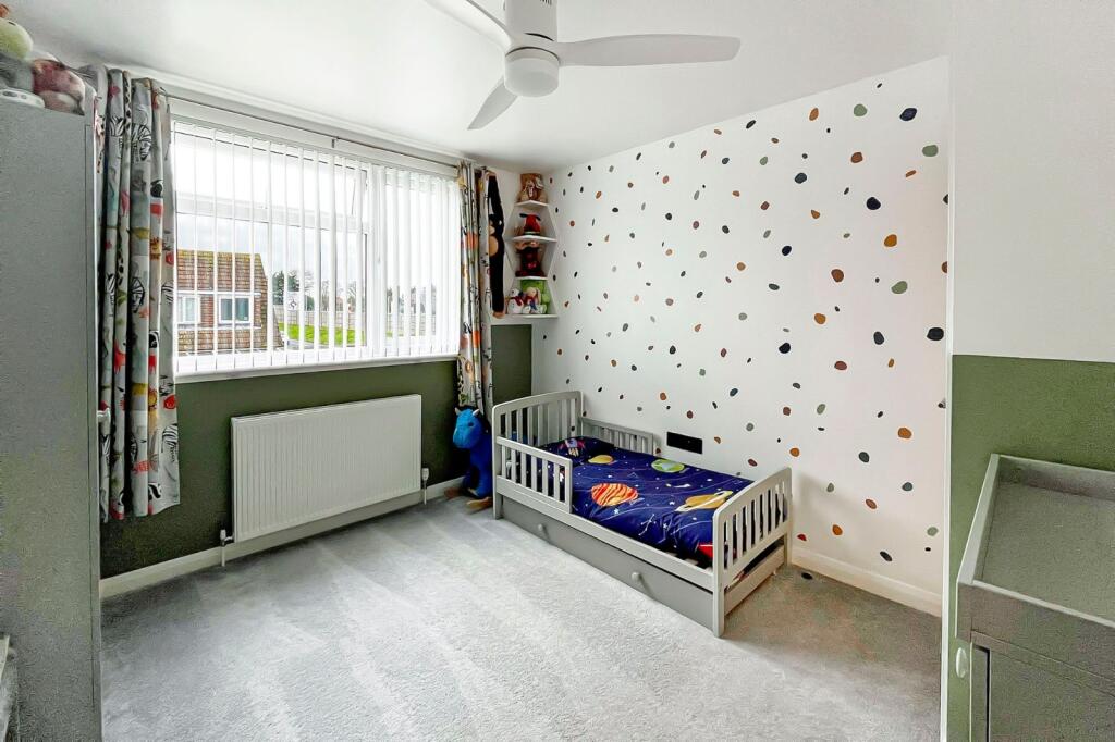 Additional property image - Burwash Close, East Preston, West Sussex