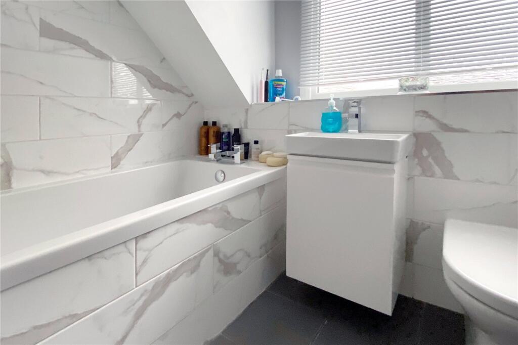 Additional property image - Burwash Close, East Preston, West Sussex