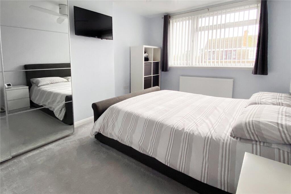 Additional property image - Burwash Close, East Preston, West Sussex