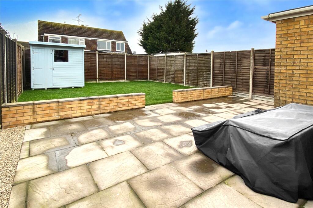 Additional property image - Burwash Close, East Preston, West Sussex