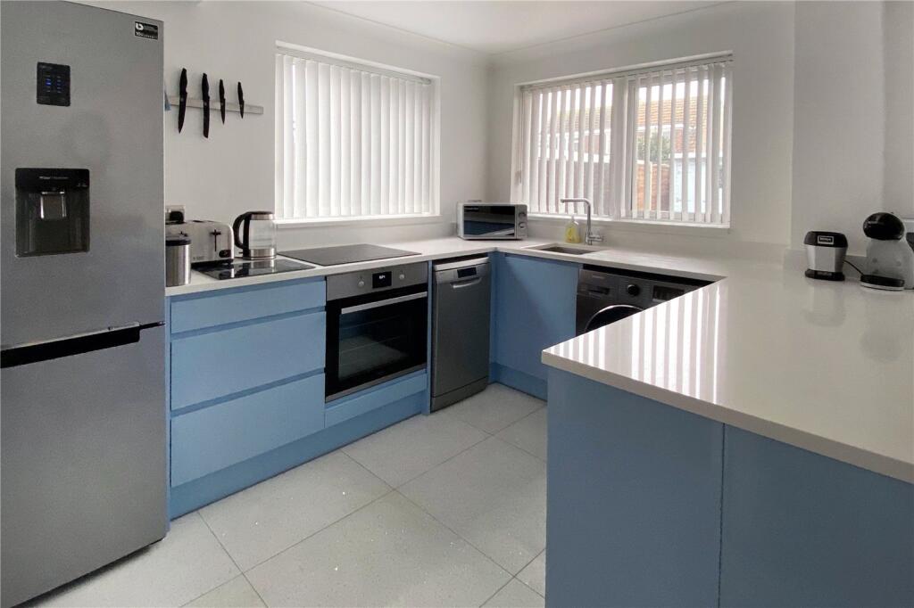 Additional property image - Burwash Close, East Preston, West Sussex