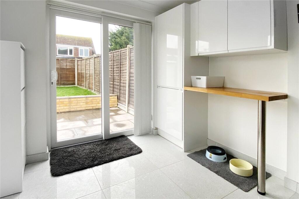 Additional property image - Burwash Close, East Preston, West Sussex