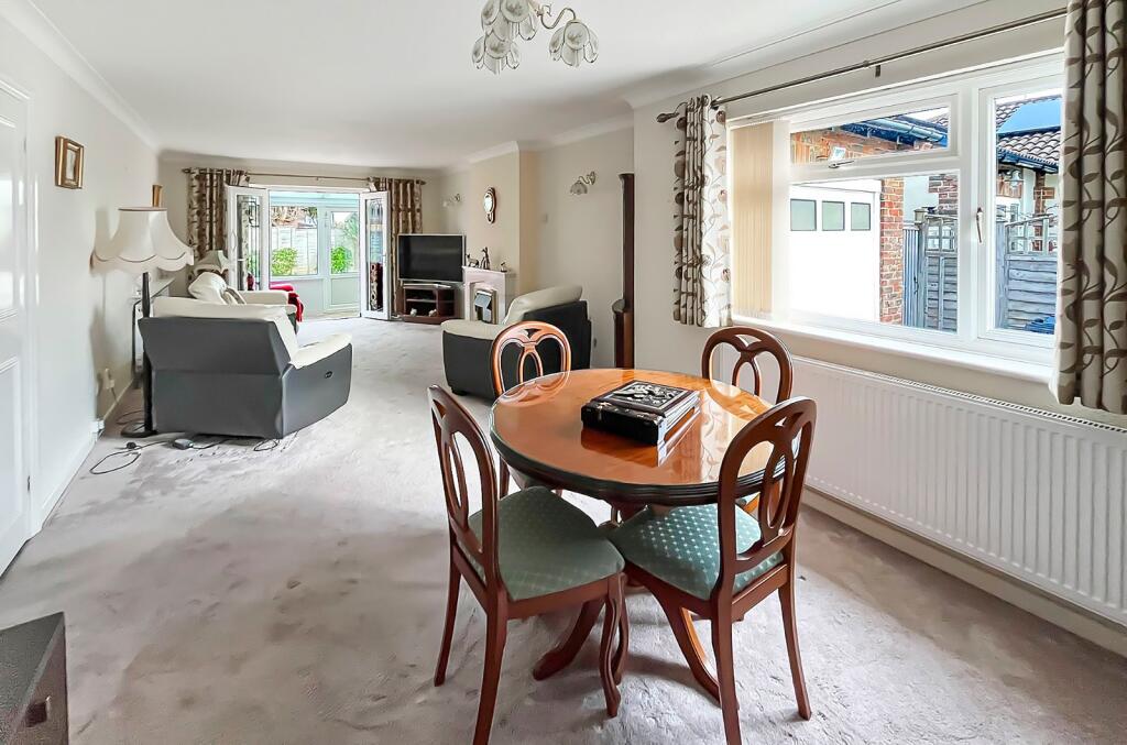 Additional property image - The Framptons, East Preston, Littlehampton, West Sussex