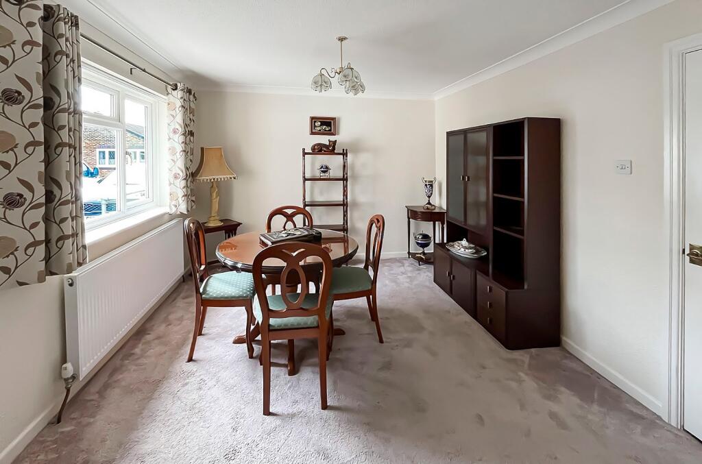 Additional property image - The Framptons, East Preston, Littlehampton, West Sussex
