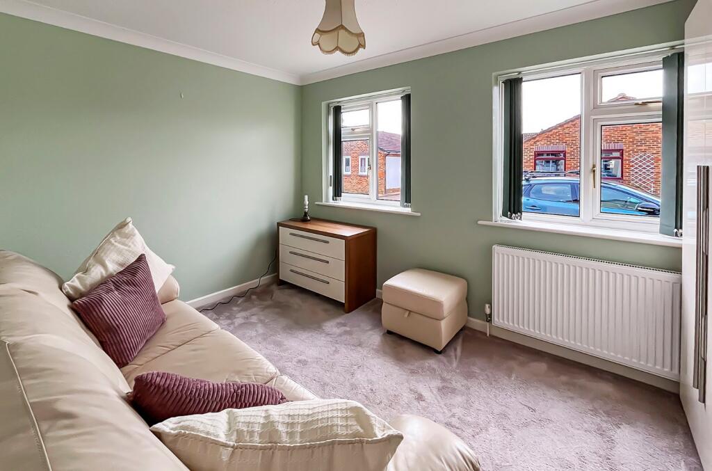 Additional property image - The Framptons, East Preston, Littlehampton, West Sussex