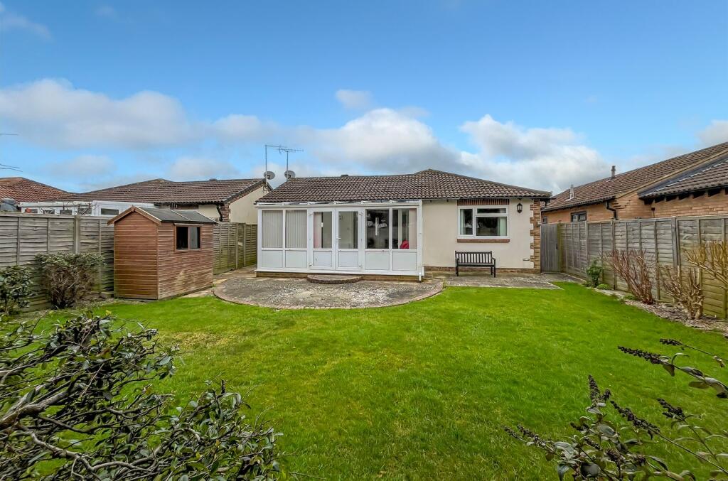 Additional property image - The Framptons, East Preston, Littlehampton, West Sussex