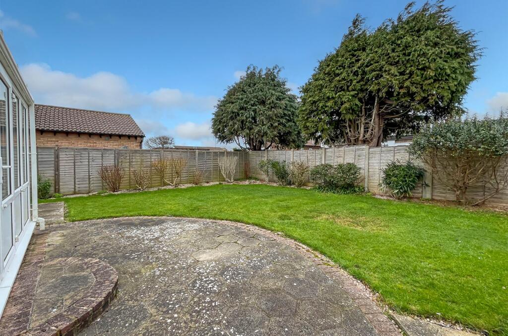 Additional property image - The Framptons, East Preston, Littlehampton, West Sussex