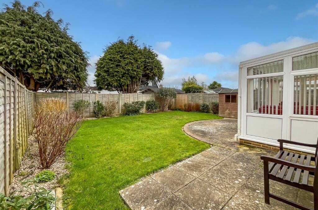 Additional property image - The Framptons, East Preston, Littlehampton, West Sussex