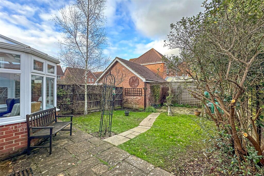 Additional property image - Columbine Way, Littlehampton, West Sussex