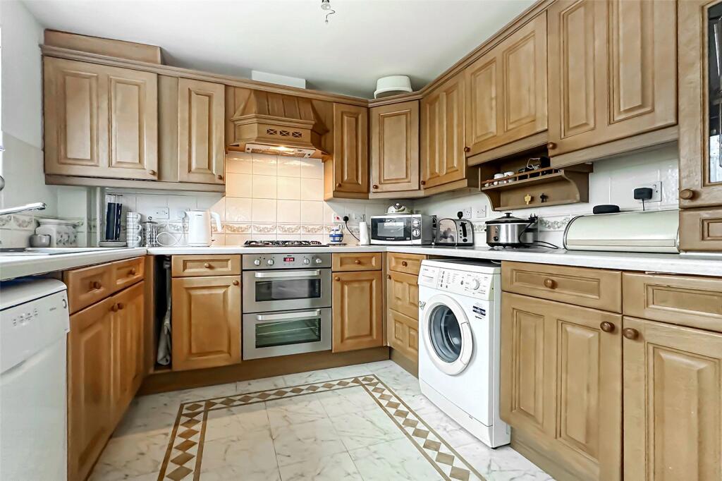 Additional property image - Columbine Way, Littlehampton, West Sussex