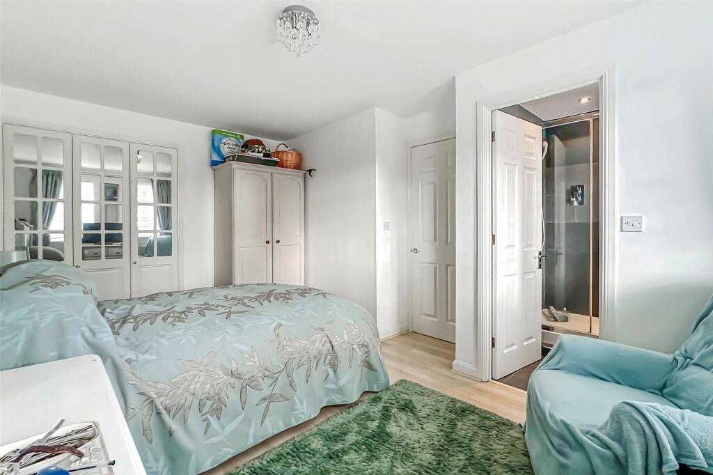 Additional property image - Columbine Way, Littlehampton, West Sussex