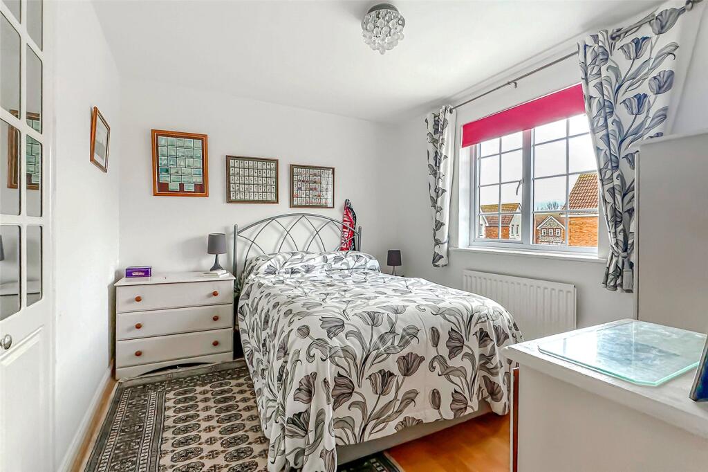 Additional property image - Columbine Way, Littlehampton, West Sussex