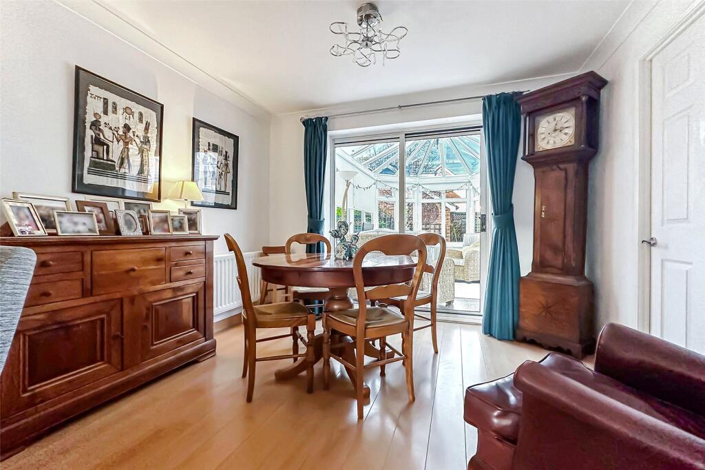 Additional property image - Columbine Way, Littlehampton, West Sussex