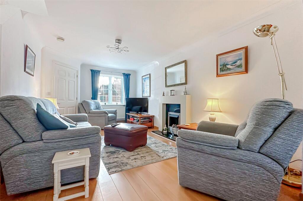 Additional property image - Columbine Way, Littlehampton, West Sussex