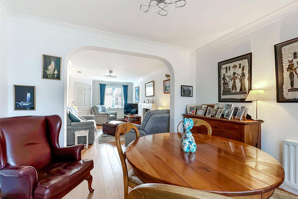 Additional property image - Columbine Way, Littlehampton, West Sussex