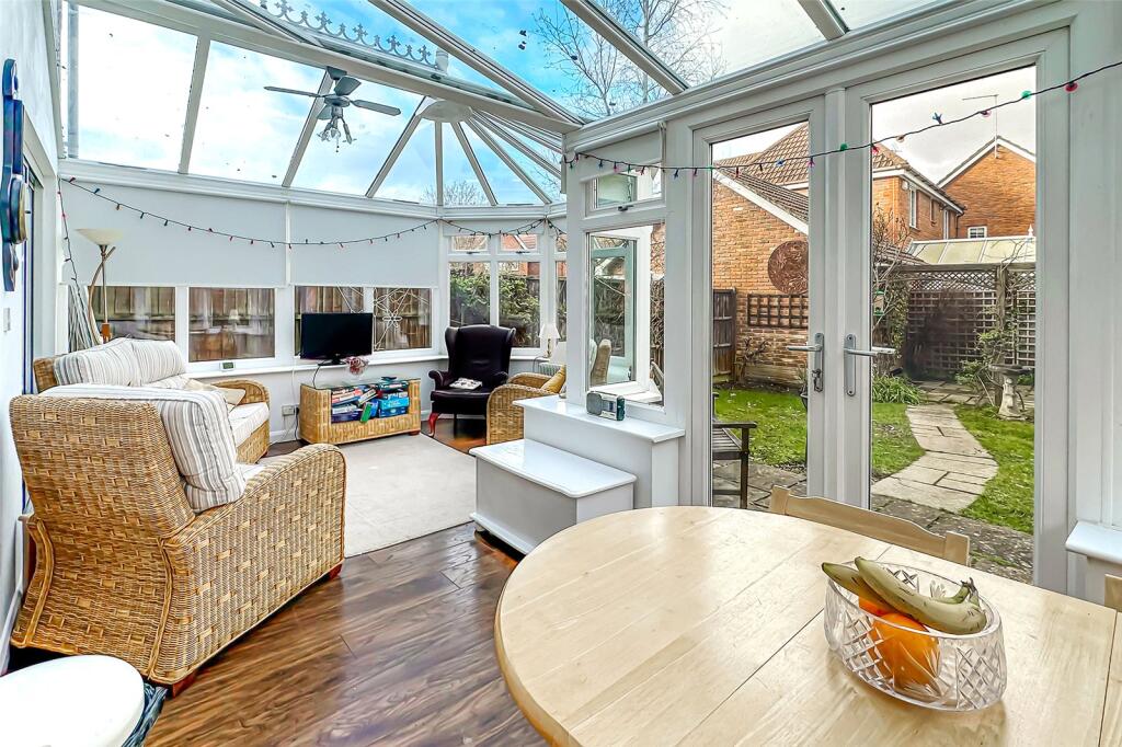 Additional property image - Columbine Way, Littlehampton, West Sussex