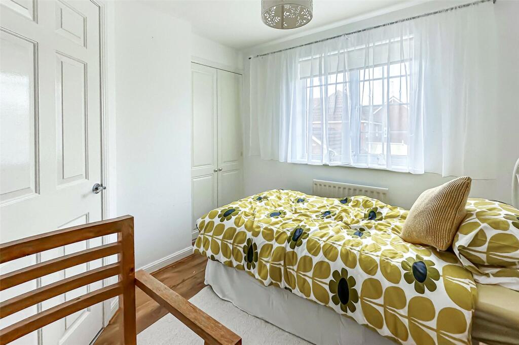 Additional property image - Columbine Way, Littlehampton, West Sussex