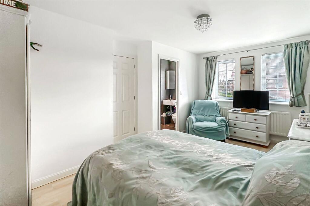 Additional property image - Columbine Way, Littlehampton, West Sussex