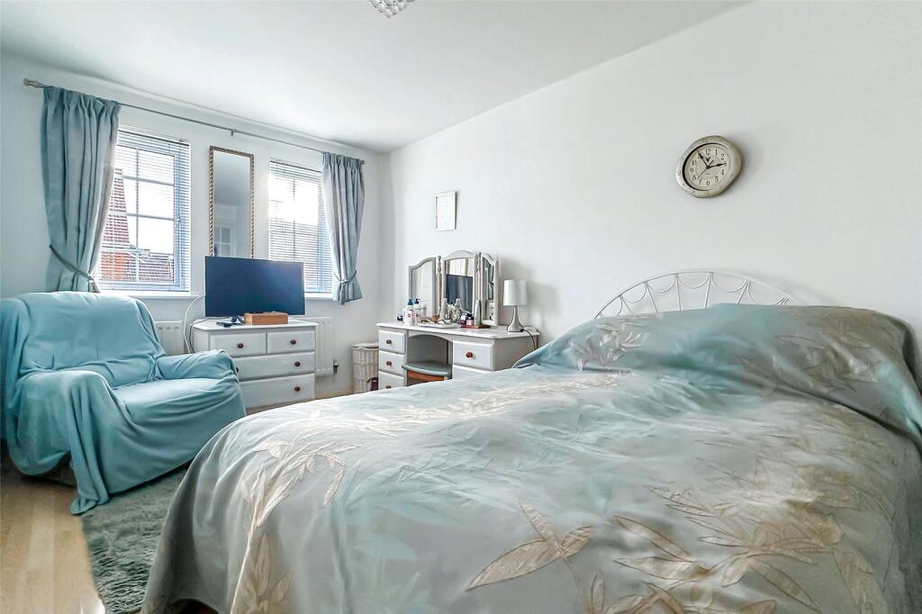 Additional property image - Columbine Way, Littlehampton, West Sussex
