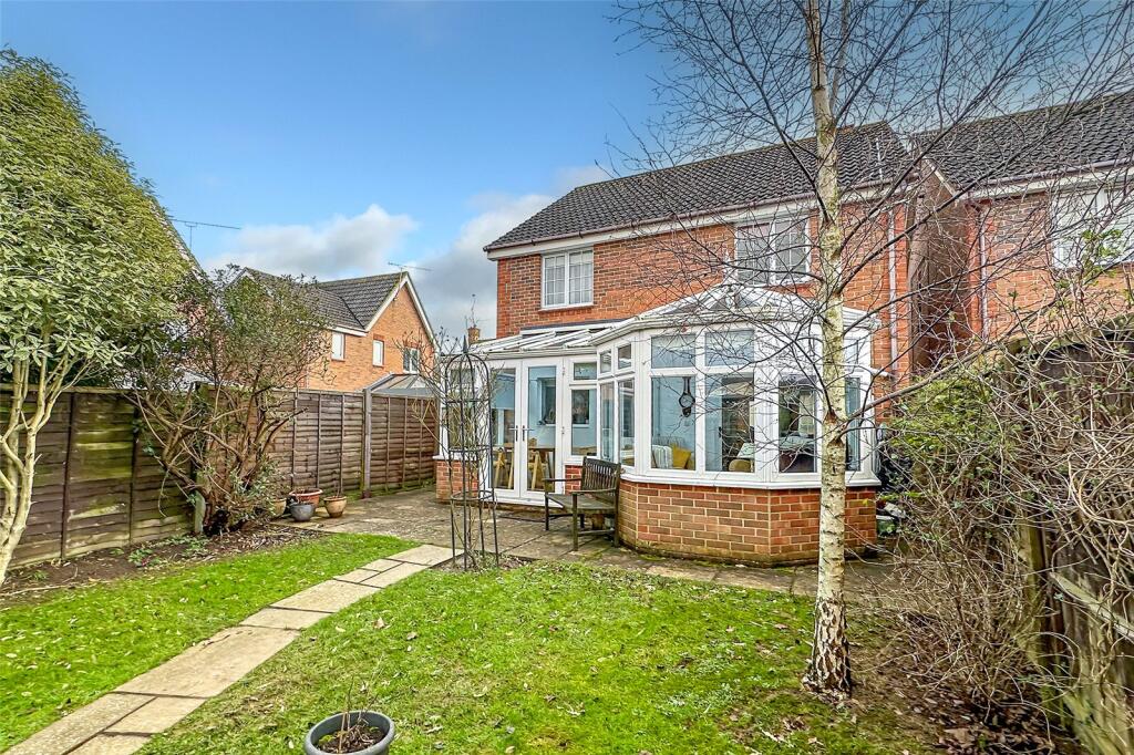 Additional property image - Columbine Way, Littlehampton, West Sussex