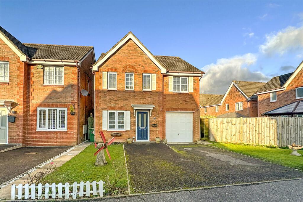Additional property image - Columbine Way, Littlehampton, West Sussex