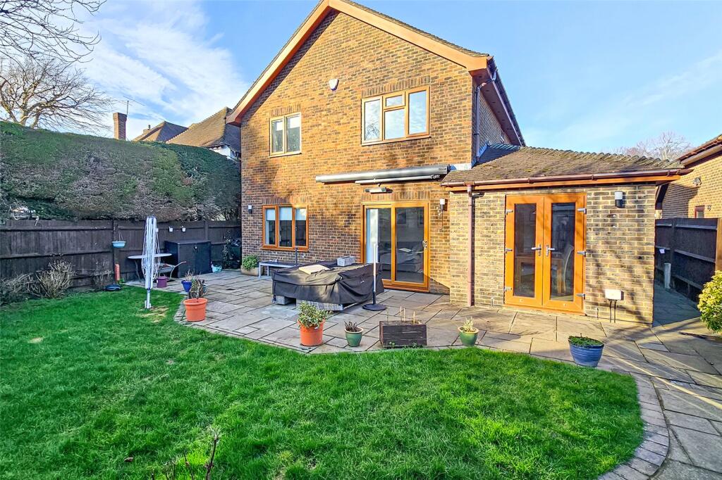 Additional property image - The Cedars, Hurst Road, East Preston, West Sussex