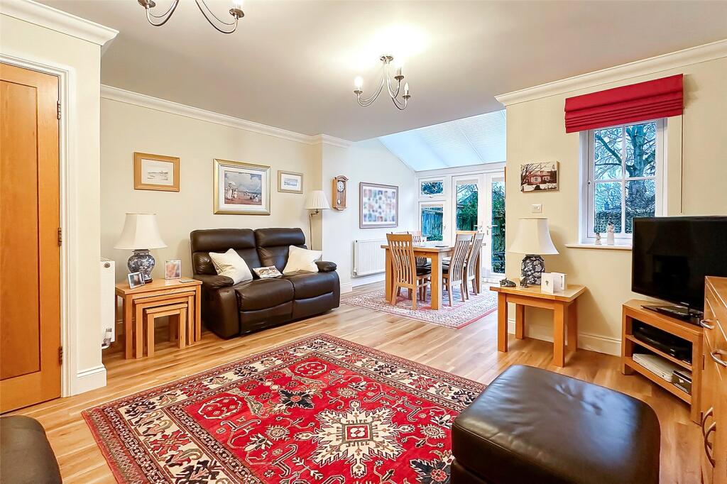 Additional property image - Old Manor Road, Rustington, Littlehampton, West Sussex