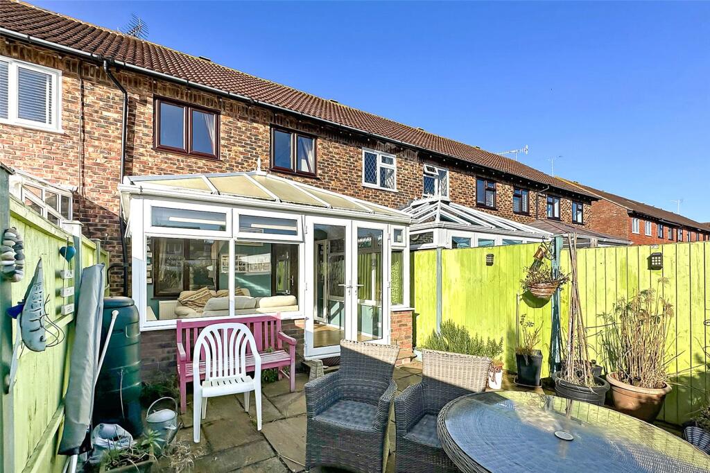 Additional property image - Dinsdale Gardens, Rustington, Littlehampton, West Sussex