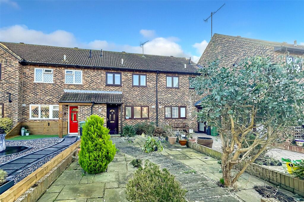 Additional property image - Dinsdale Gardens, Rustington, Littlehampton, West Sussex