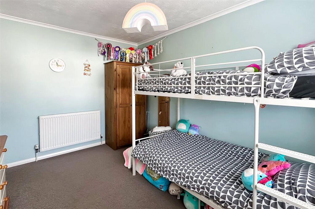 Additional property image - Hide Gardens, Rustington, Littlehampton, West Sussex