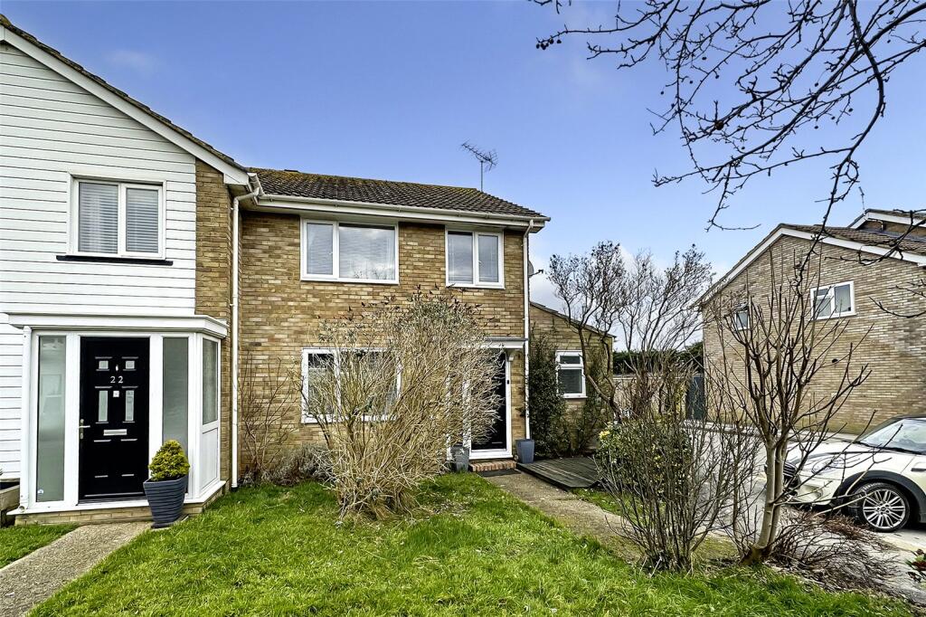 Additional property image - Hide Gardens, Rustington, Littlehampton, West Sussex