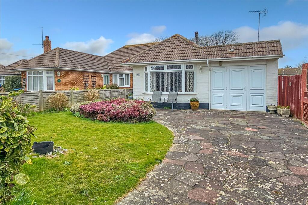 Main image of property: Merton Avenue, Rustington, Littlehampton, West Sussex