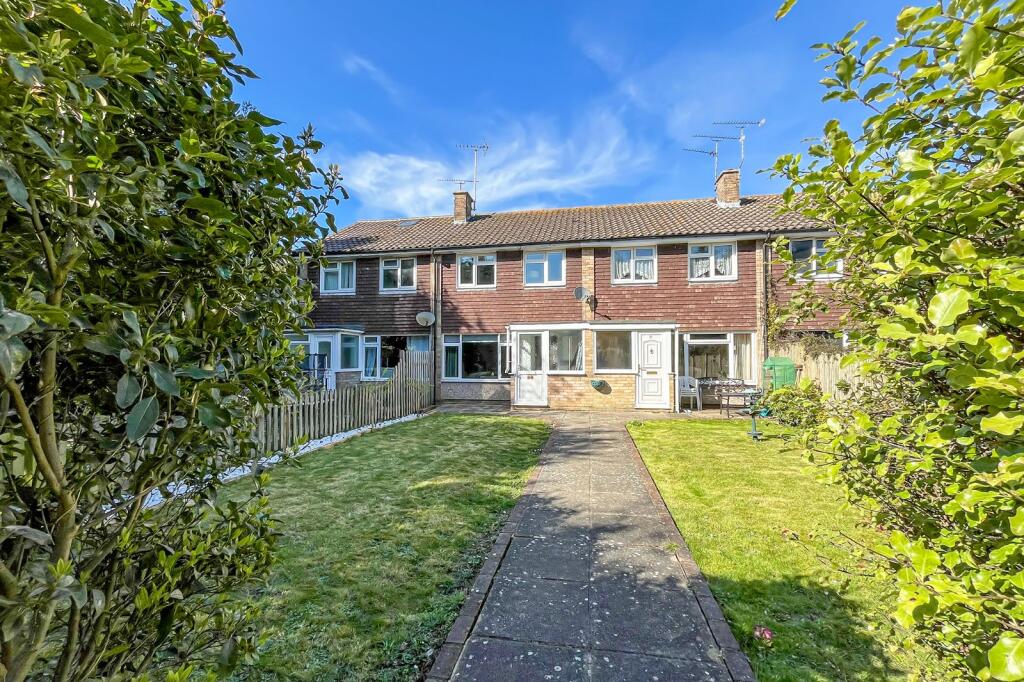 Main image of property: Mayfield, East Preston, West Sussex