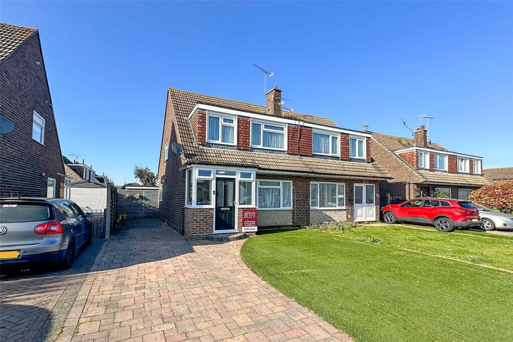 Main image of property: Old Worthing Road, East Preston, Littlehampton, West Sussex