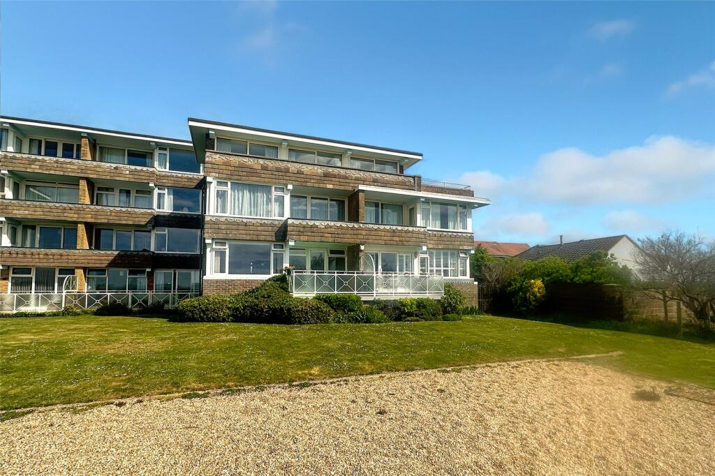 Main image of property: Dolphin Way, Rustington, Littlehampton, West Sussex