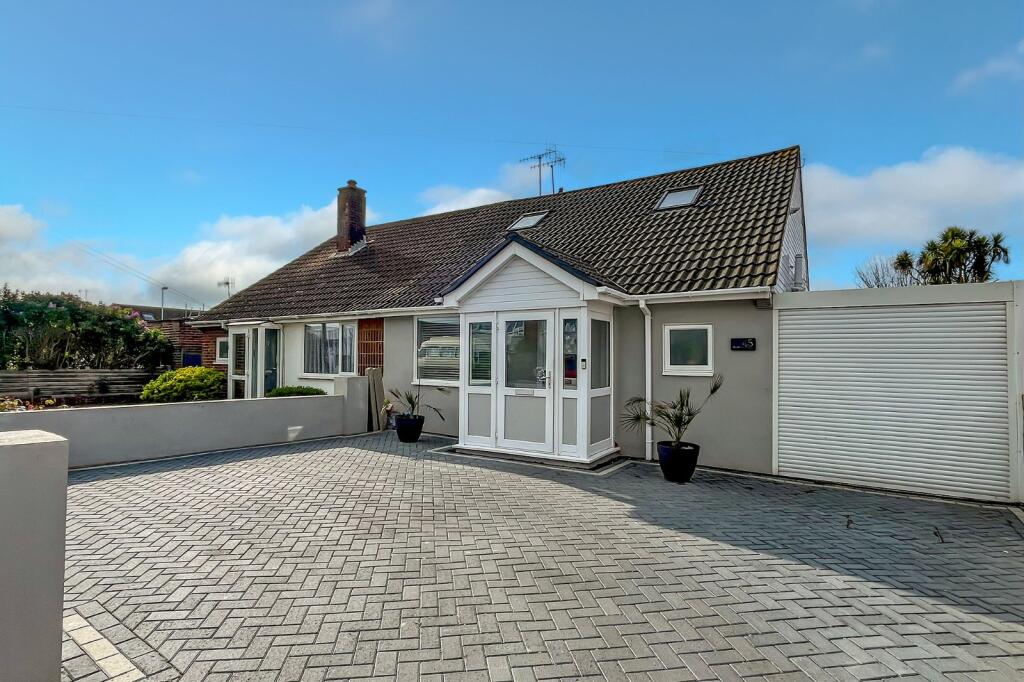 Main image of property: Meadow Road, Worthing, West Sussex