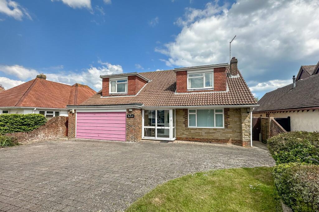 Main image of property: Homelands Avenue, East Preston, Littlehampton, West Sussex