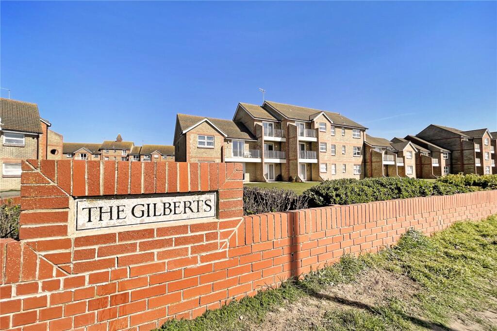Main image of property: The Gilberts, Harsfold Road, Rustington, Littlehampton