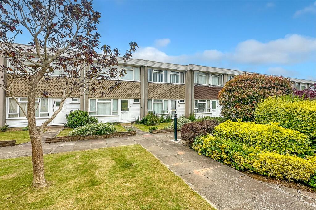 Main image of property: Fittleworth Garden, Rustington, Littlehampton, West Sussex