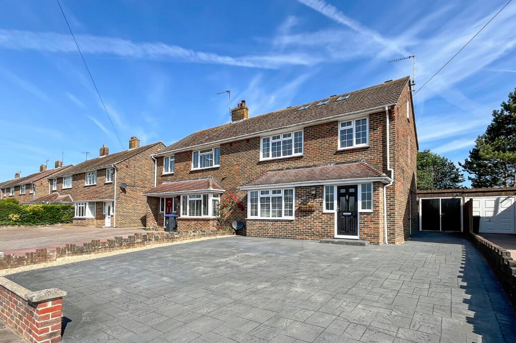 Main image of property: Terringes Avenue, Worthing, West Sussex