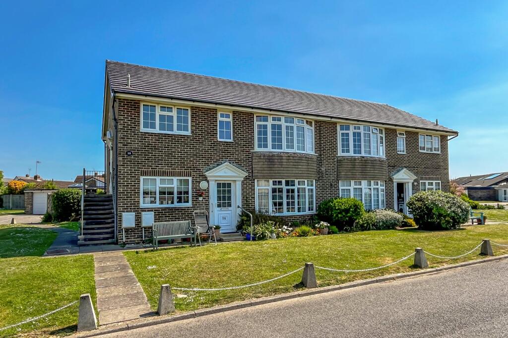 Main image of property: Ferring Marine, Ferring, Worthing, West Sussex