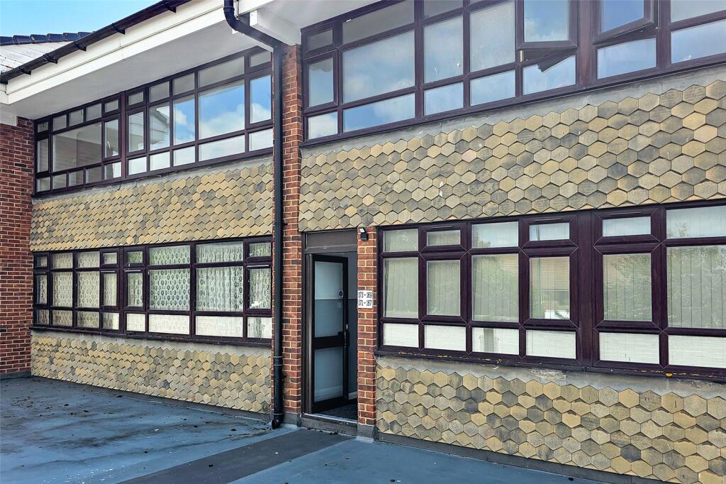 Main image of property: The Street, Rustington, Littlehampton, West Sussex