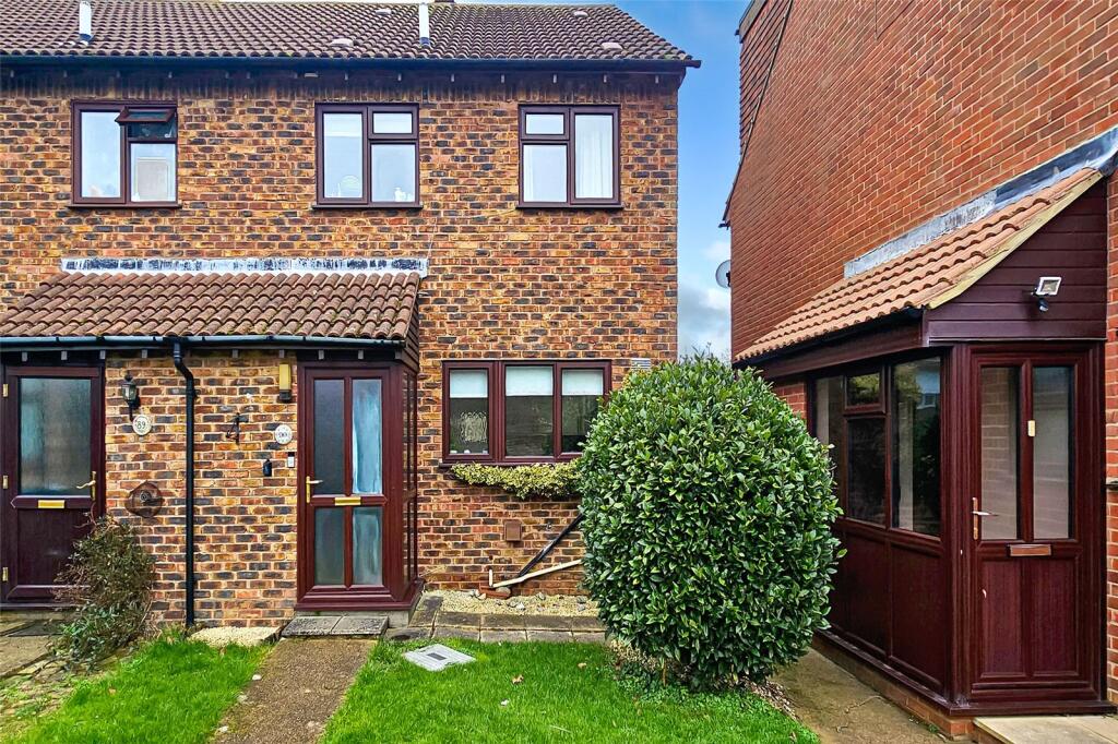 Main image of property: Dinsdale Gardens, Rustington