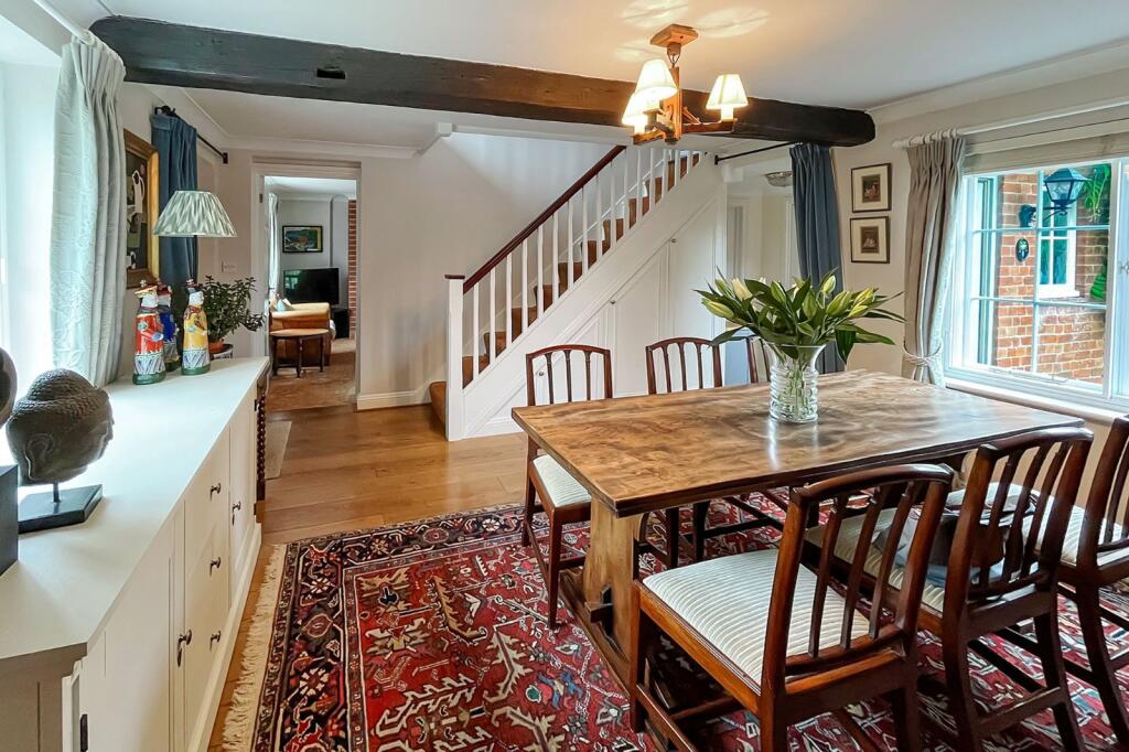 Additional image 14 of Castle Goring Mews, Castle Goring, Worthing, West Sussex