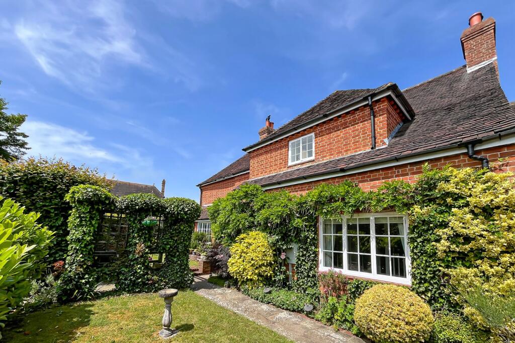 Additional image 25 of Castle Goring Mews, Castle Goring, Worthing, West Sussex