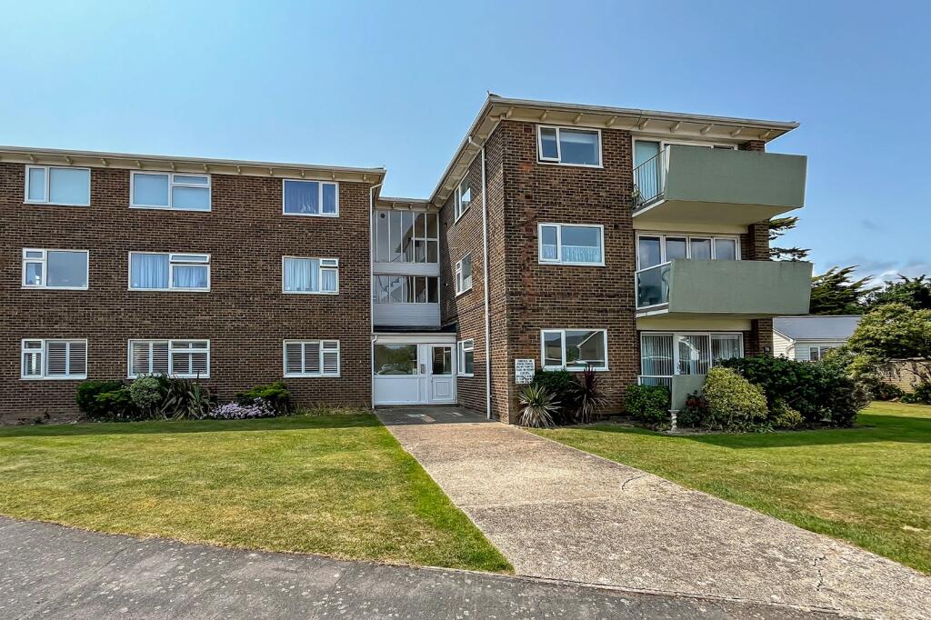 Main image of property: The Martlets, Rustington, Littlehampton, West Sussex
