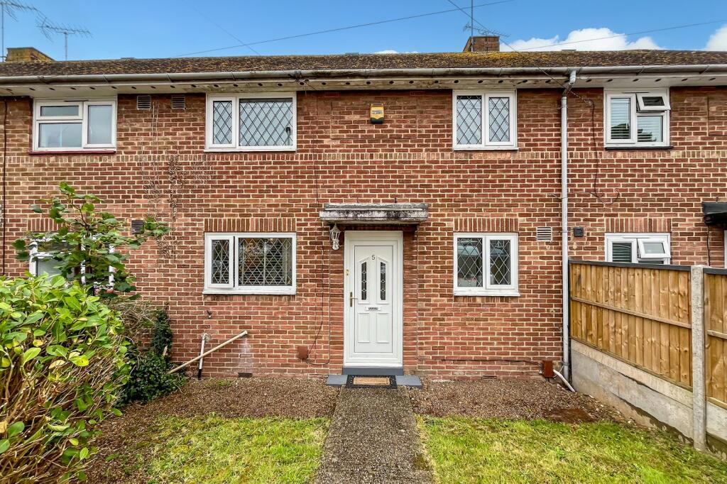 Main image of property: Cheviot Road, Worthing, West Sussex