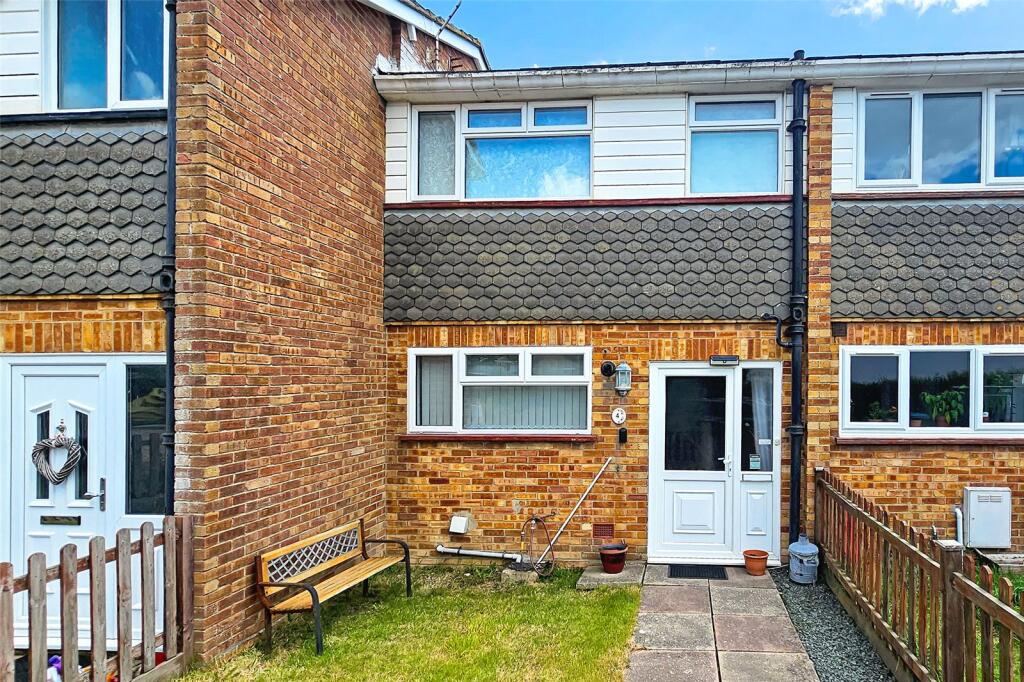 Main image of property: Hawthorn Close, Rustington, Littlehampton, West Sussex