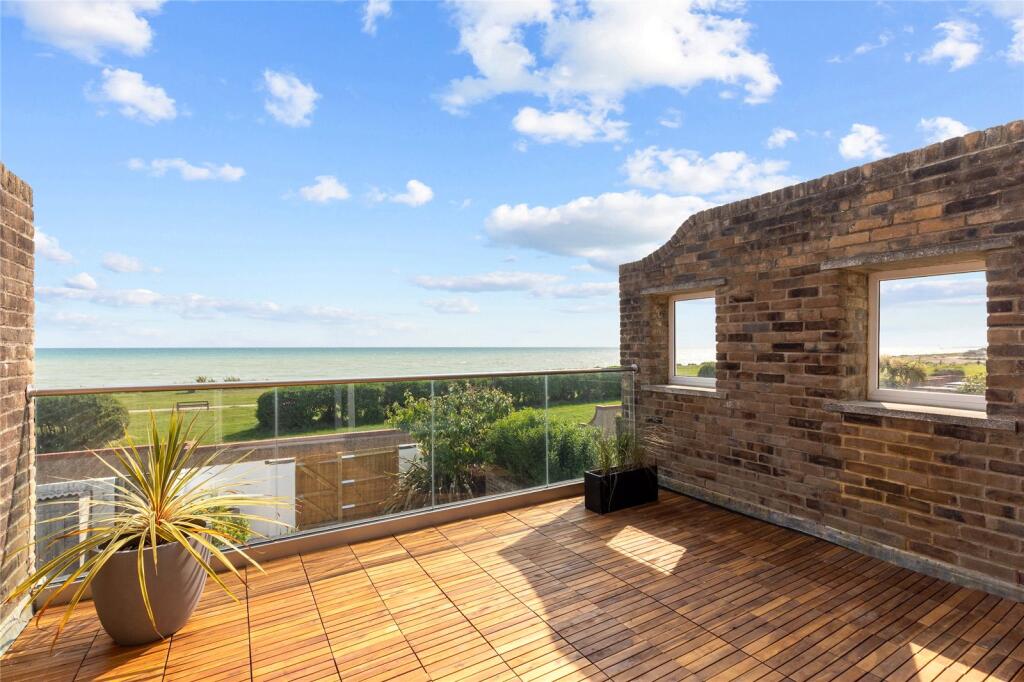 Main image of property: Mallon Dene, Rustington, West Sussex